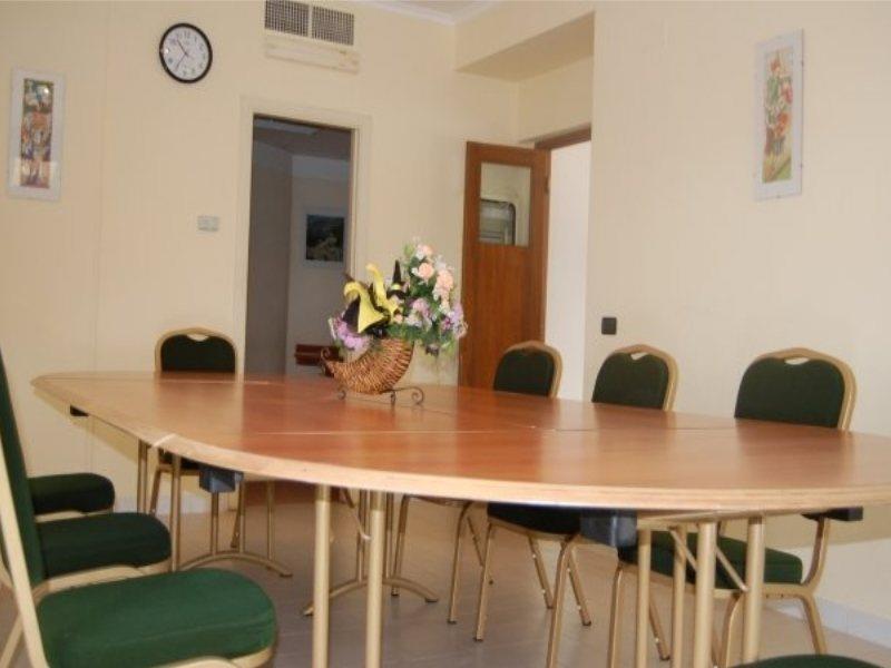 Hotel Laurence Rzym Zewnętrze zdjęcie