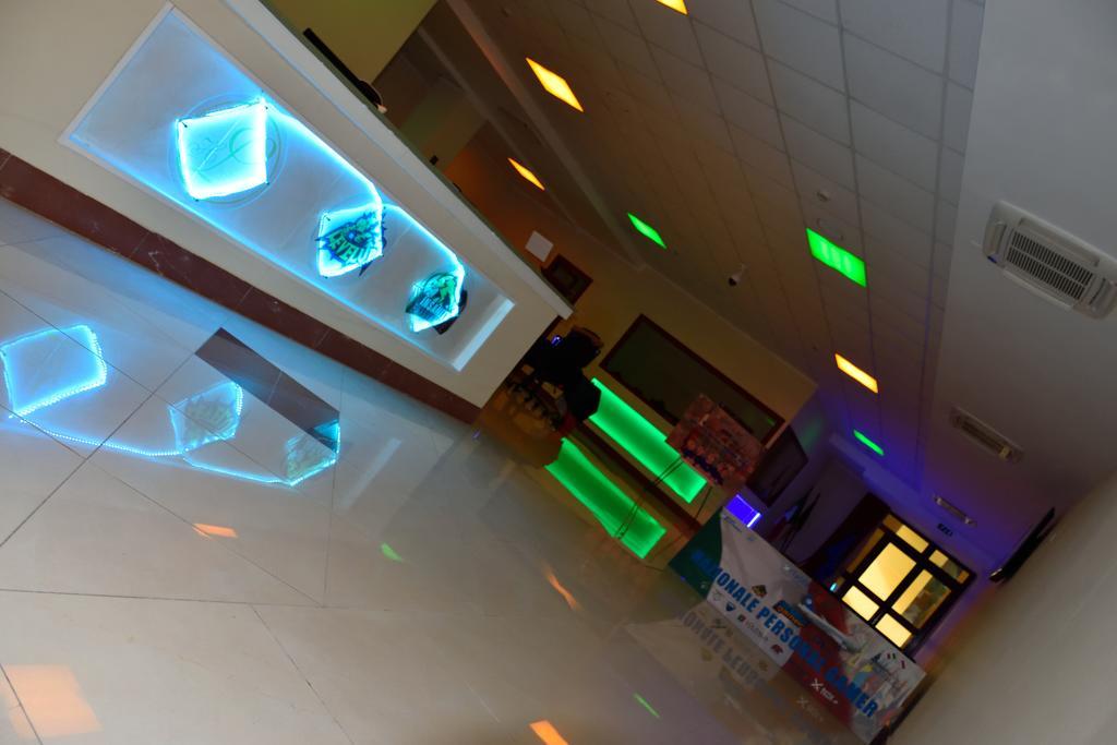 Hotel Laurence Rzym Zewnętrze zdjęcie