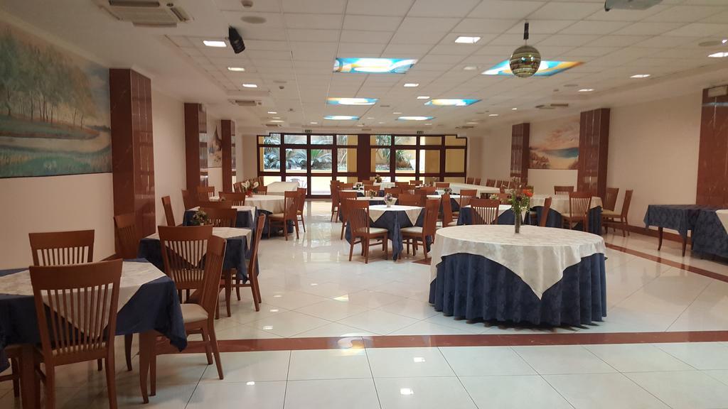Hotel Laurence Rzym Zewnętrze zdjęcie