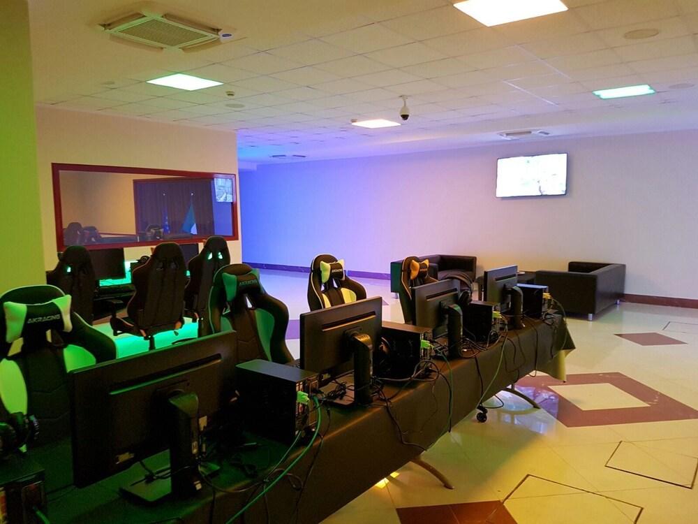 Hotel Laurence Rzym Zewnętrze zdjęcie