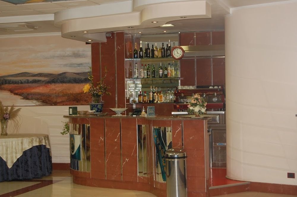 Hotel Laurence Rzym Zewnętrze zdjęcie