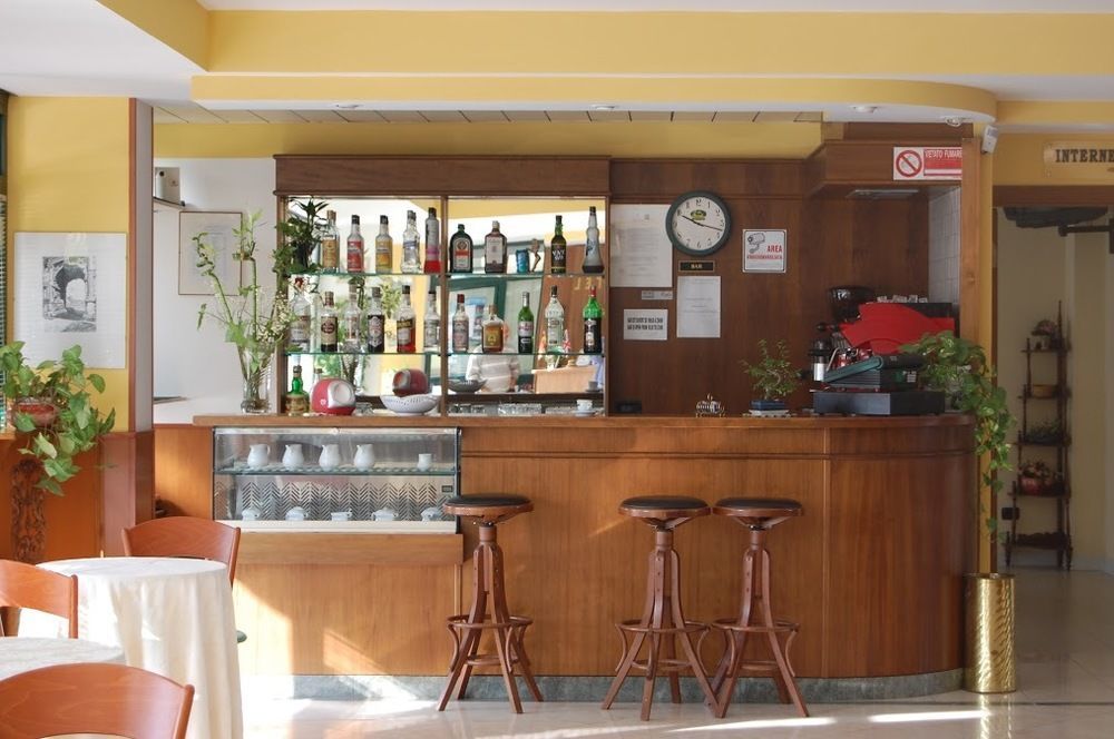 Hotel Laurence Rzym Zewnętrze zdjęcie