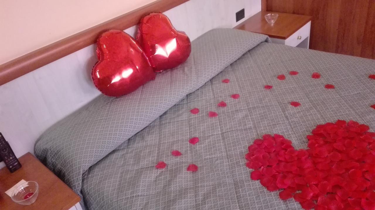 Hotel Laurence Rzym Zewnętrze zdjęcie