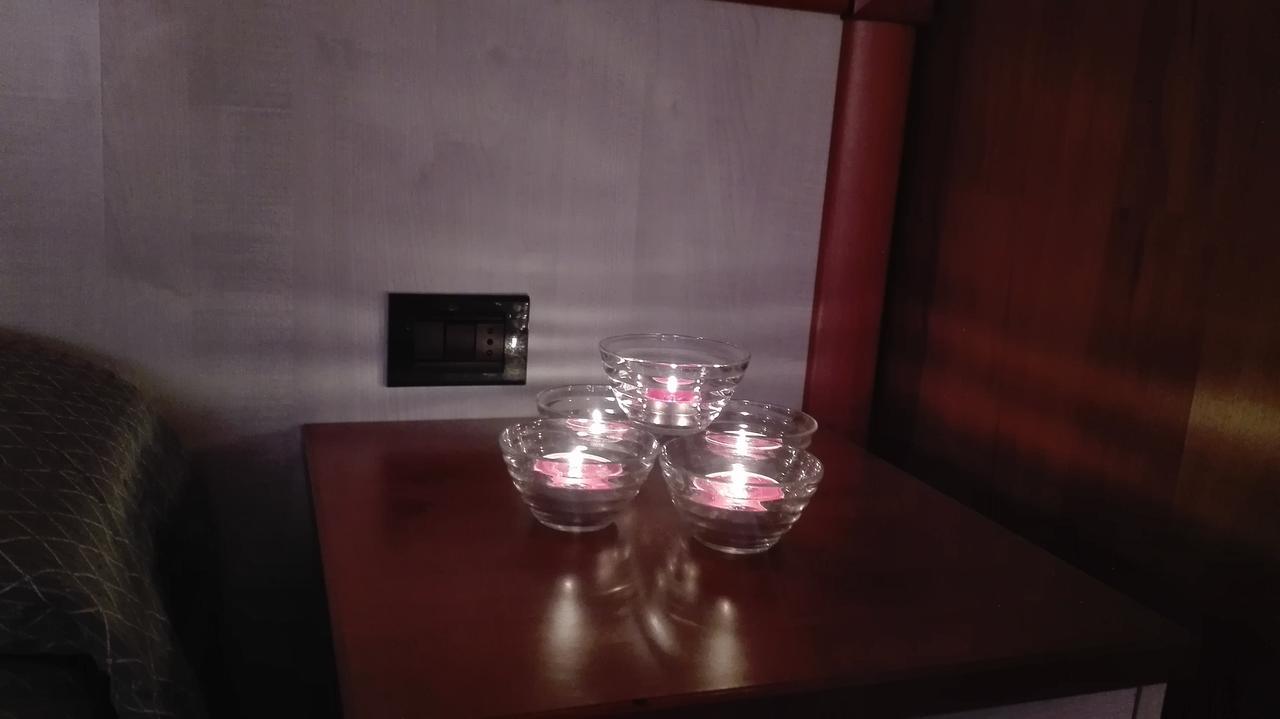 Hotel Laurence Rzym Zewnętrze zdjęcie