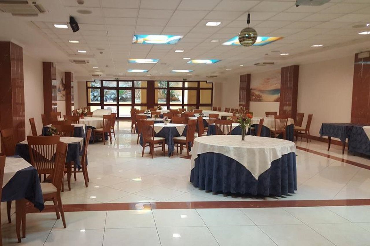Hotel Laurence Rzym Zewnętrze zdjęcie