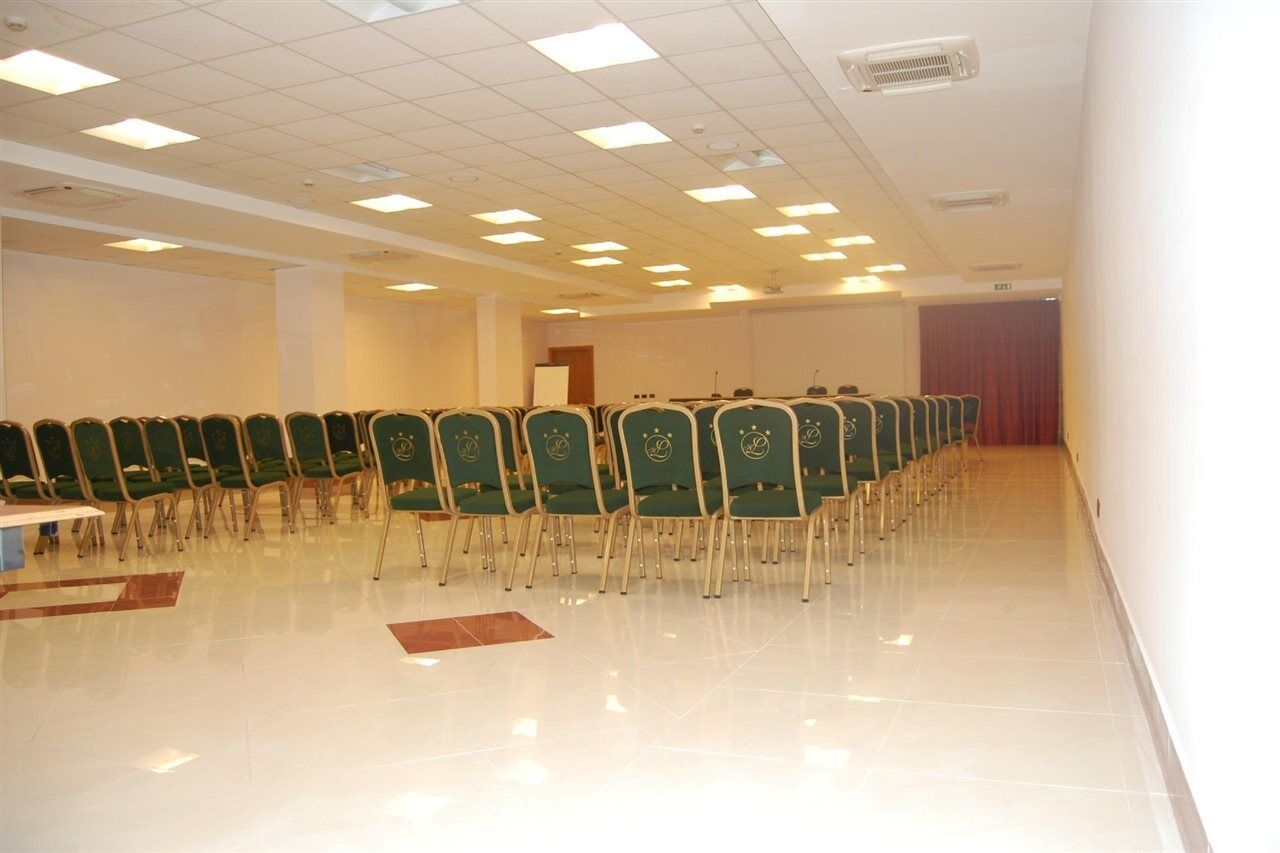 Hotel Laurence Rzym Zewnętrze zdjęcie