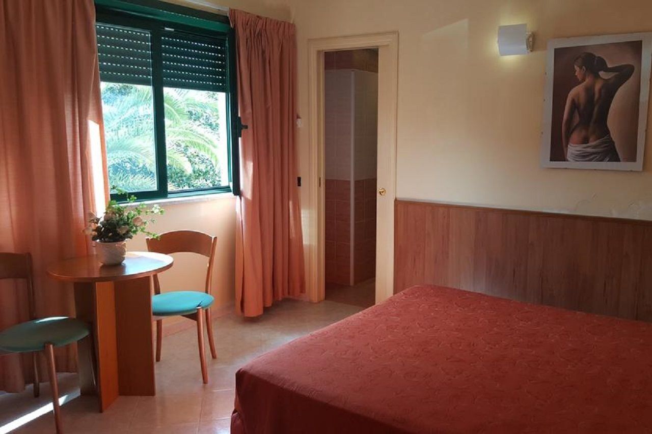Hotel Laurence Rzym Zewnętrze zdjęcie