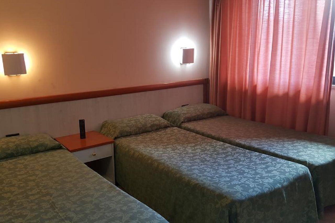 Hotel Laurence Rzym Zewnętrze zdjęcie